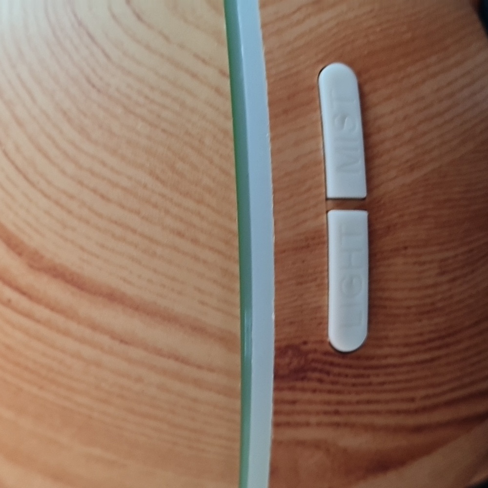 Aromatherapy diffuser - Picture 3 of 8